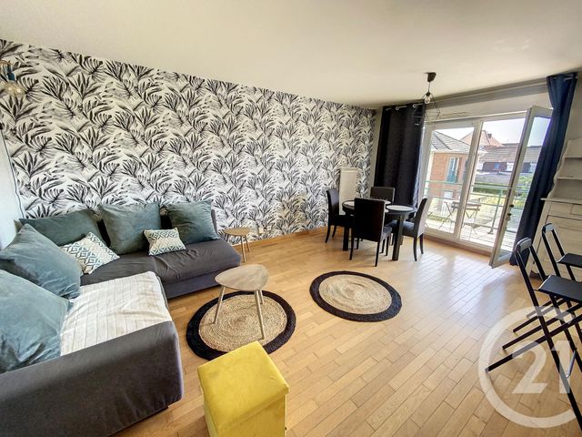 Appartement F2 à louer BONDUES