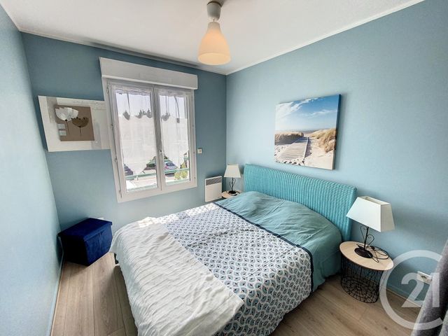 Appartement F2 à louer - 2 pièces - 42.79 m2 - BONDUES - 59 - NORD-PAS-DE-CALAIS - Century 21 Vieux-Lille