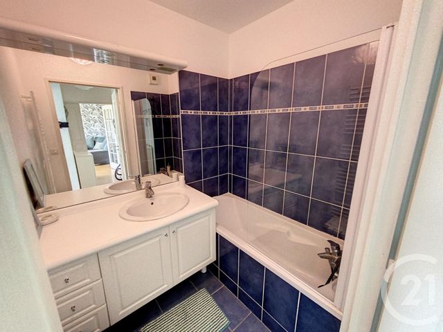 Appartement F2 à louer - 2 pièces - 42.79 m2 - BONDUES - 59 - NORD-PAS-DE-CALAIS - Century 21 Vieux-Lille