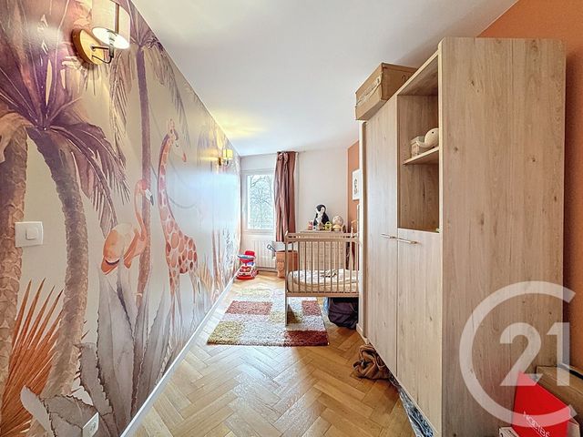 Appartement T3 à vendre - 3 pièces - 84.17 m2 - LILLE - 59 - NORD-PAS-DE-CALAIS - Century 21 Vieux-Lille