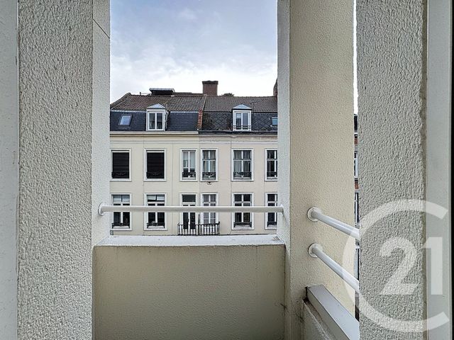 Appartement T3 à vendre - 3 pièces - 84.17 m2 - LILLE - 59 - NORD-PAS-DE-CALAIS - Century 21 Vieux-Lille