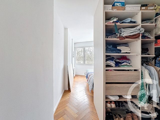 Appartement T3 à vendre - 3 pièces - 84.17 m2 - LILLE - 59 - NORD-PAS-DE-CALAIS - Century 21 Vieux-Lille