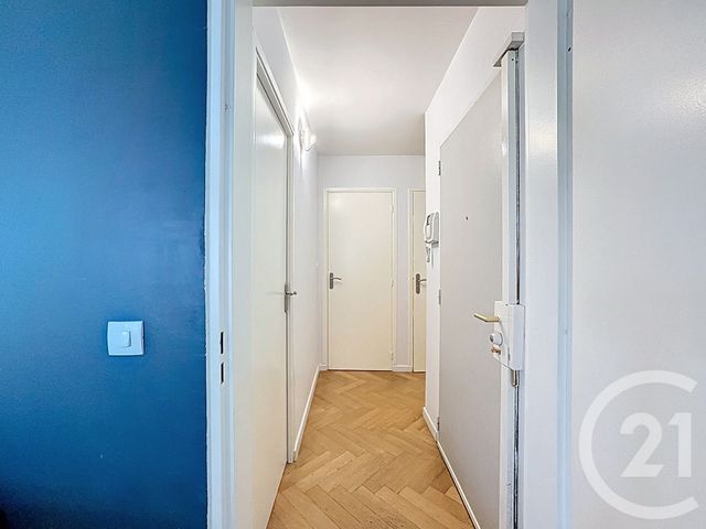 Appartement T3 à vendre - 3 pièces - 84.17 m2 - LILLE - 59 - NORD-PAS-DE-CALAIS - Century 21 Vieux-Lille