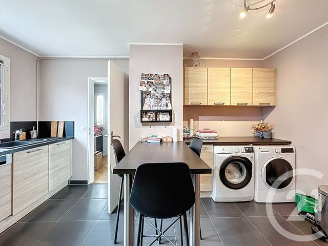 Appartement T3 à vendre - 3 pièces - 84.17 m2 - LILLE - 59 - NORD-PAS-DE-CALAIS - Century 21 Vieux-Lille