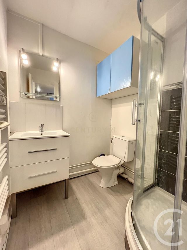 Appartement Studio à louer - 1 pièce - 18.28 m2 - LILLE - 59 - NORD-PAS-DE-CALAIS - Century 21 Vieux-Lille