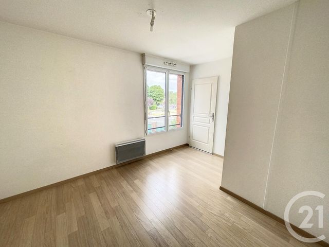 Appartement T2 à louer - 2 pièces - 54.89 m2 - LILLE - 59 - NORD-PAS-DE-CALAIS - Century 21 Vieux-Lille