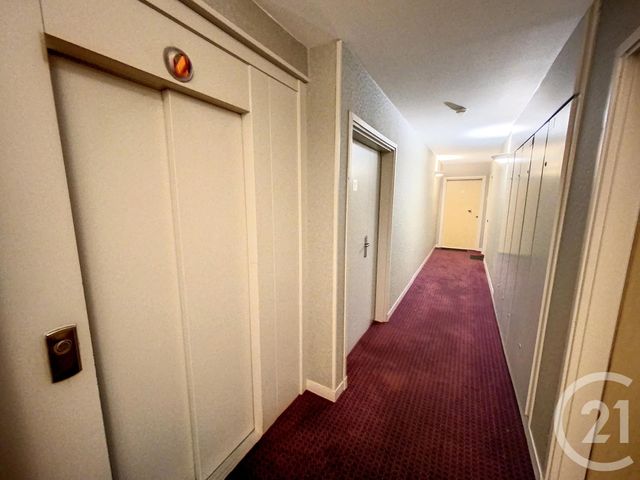 Appartement T2 à louer - 2 pièces - 54.89 m2 - LILLE - 59 - NORD-PAS-DE-CALAIS - Century 21 Vieux-Lille