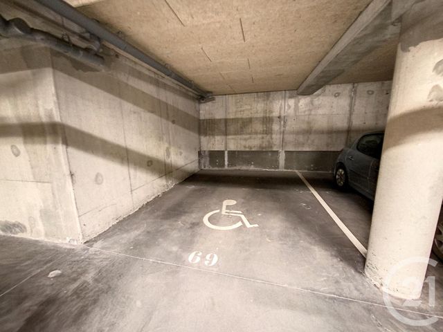 Appartement T2 à louer - 2 pièces - 54.89 m2 - LILLE - 59 - NORD-PAS-DE-CALAIS - Century 21 Vieux-Lille