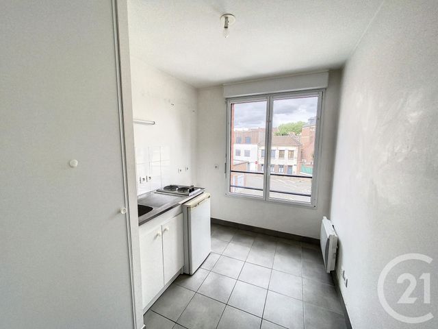 Appartement T2 à louer - 2 pièces - 54.89 m2 - LILLE - 59 - NORD-PAS-DE-CALAIS - Century 21 Vieux-Lille