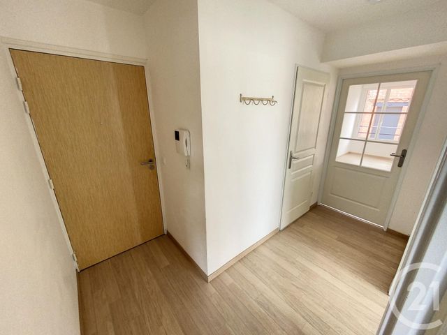Appartement T2 à louer - 2 pièces - 54.89 m2 - LILLE - 59 - NORD-PAS-DE-CALAIS - Century 21 Vieux-Lille