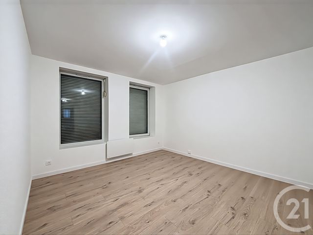 Appartement T3 à louer - 3 pièces - 54.67 m2 - ROUBAIX - 59 - NORD-PAS-DE-CALAIS - Century 21 Vieux-Lille