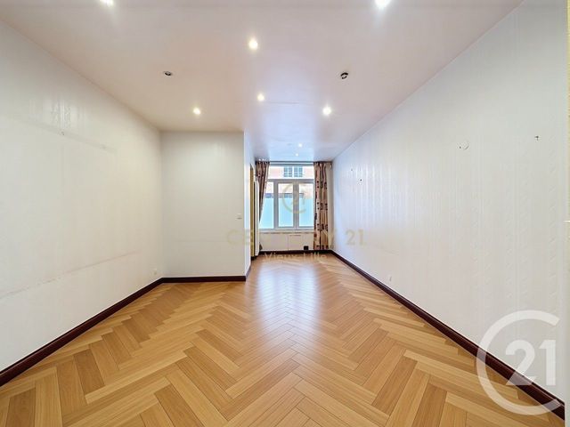 maison à vendre - 4 pièces - 109.0 m2 - LILLE - 59 - NORD-PAS-DE-CALAIS - Century 21 Vieux-Lille