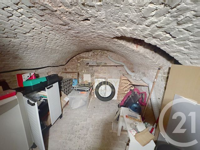 maison à vendre - 4 pièces - 109.0 m2 - LILLE - 59 - NORD-PAS-DE-CALAIS - Century 21 Vieux-Lille
