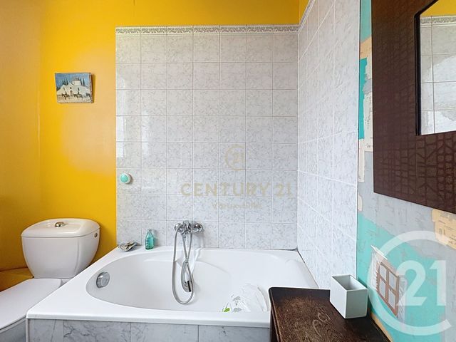 maison à vendre - 4 pièces - 109.0 m2 - LILLE - 59 - NORD-PAS-DE-CALAIS - Century 21 Vieux-Lille