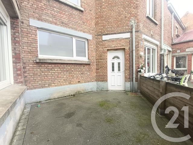 maison à louer - 5 pièces - 111.66 m2 - LA CHAPELLE D ARMENTIERES - 59 - NORD-PAS-DE-CALAIS - Century 21 Vieux-Lille