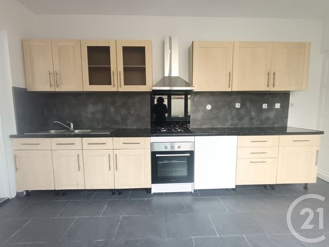 maison à louer - 5 pièces - 111.66 m2 - LA CHAPELLE D ARMENTIERES - 59 - NORD-PAS-DE-CALAIS - Century 21 Vieux-Lille