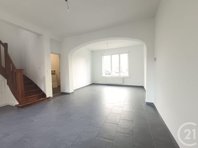 maison à louer - 5 pièces - 111.66 m2 - LA CHAPELLE D ARMENTIERES - 59 - NORD-PAS-DE-CALAIS - Century 21 Vieux-Lille