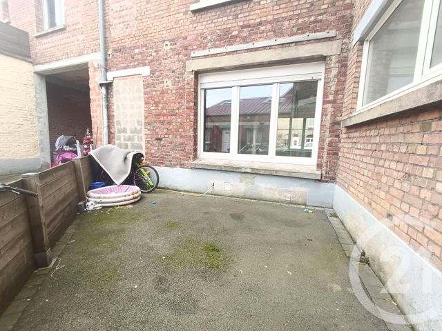 maison à louer - 5 pièces - 111.66 m2 - LA CHAPELLE D ARMENTIERES - 59 - NORD-PAS-DE-CALAIS - Century 21 Vieux-Lille