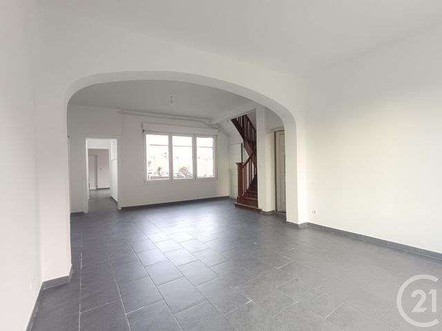 maison à louer - 5 pièces - 111.66 m2 - LA CHAPELLE D ARMENTIERES - 59 - NORD-PAS-DE-CALAIS - Century 21 Vieux-Lille