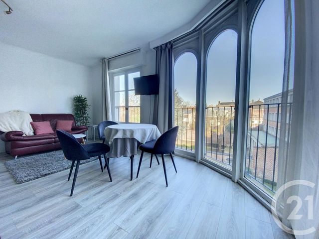 Appartement F2 à louer - 2 pièces - 36.35 m2 - LILLE - 59 - NORD-PAS-DE-CALAIS - Century 21 Vieux-Lille