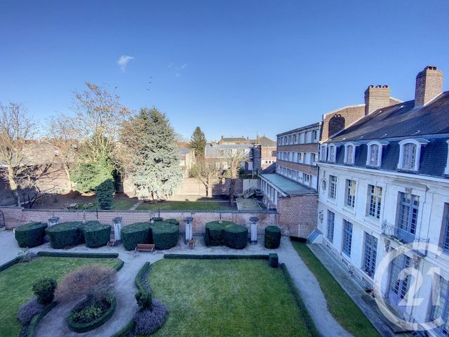 Appartement F2 à louer - 2 pièces - 36.35 m2 - LILLE - 59 - NORD-PAS-DE-CALAIS - Century 21 Vieux-Lille