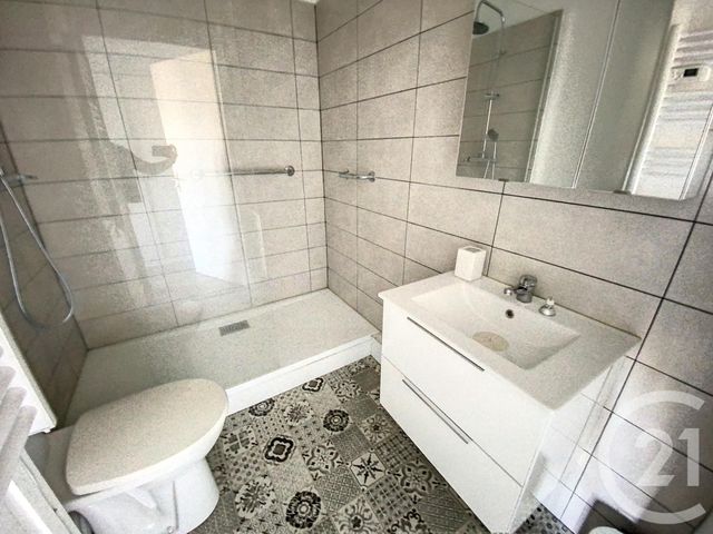 Appartement F2 à louer - 2 pièces - 36.35 m2 - LILLE - 59 - NORD-PAS-DE-CALAIS - Century 21 Vieux-Lille