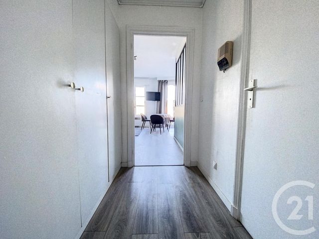 Appartement F2 à louer - 2 pièces - 36.35 m2 - LILLE - 59 - NORD-PAS-DE-CALAIS - Century 21 Vieux-Lille