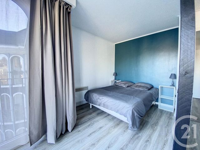 Appartement F2 à louer - 2 pièces - 36.35 m2 - LILLE - 59 - NORD-PAS-DE-CALAIS - Century 21 Vieux-Lille