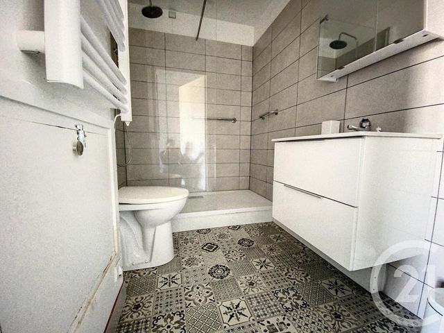 Appartement F2 à louer - 2 pièces - 36.35 m2 - LILLE - 59 - NORD-PAS-DE-CALAIS - Century 21 Vieux-Lille