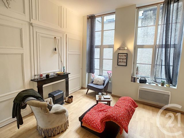 appartement - None - 59