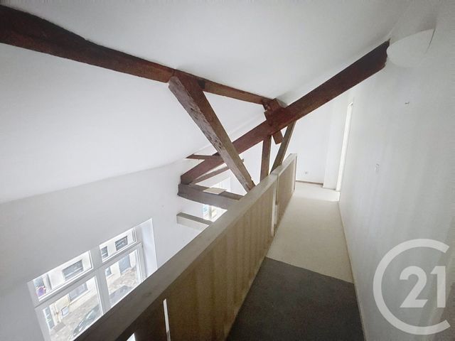 Appartement T2 à louer - 2 pièces - 75.64 m2 - LILLE - 59 - NORD-PAS-DE-CALAIS - Century 21 Vieux-Lille