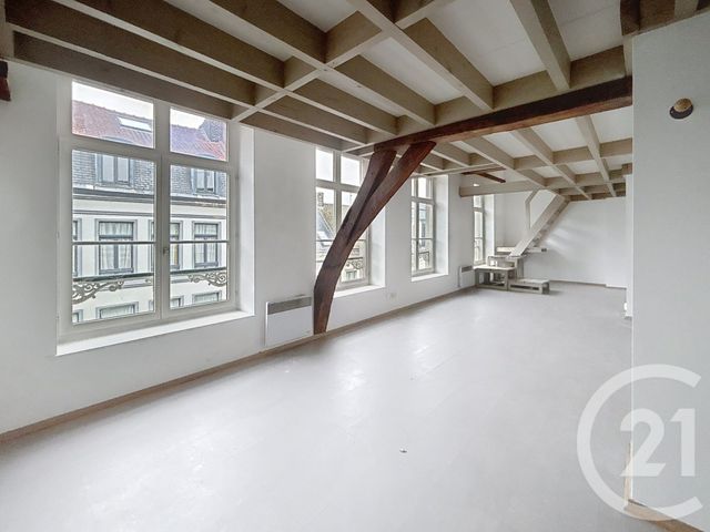 Appartement T2 à louer LILLE