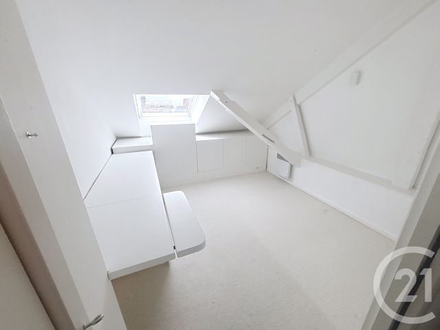 Appartement T2 à louer - 2 pièces - 75.64 m2 - LILLE - 59 - NORD-PAS-DE-CALAIS - Century 21 Vieux-Lille