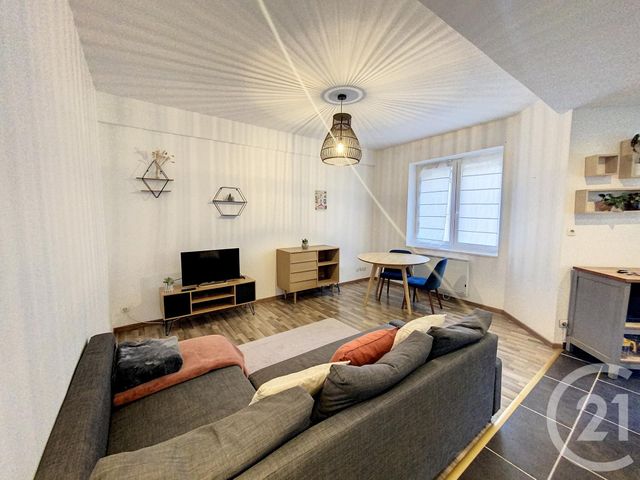 Appartement T2 à louer LILLE