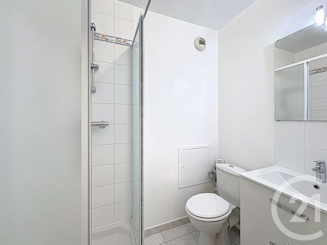 Appartement Studio à vendre - 1 pièce - 22.0 m2 - LILLE - 59 - NORD-PAS-DE-CALAIS - Century 21 Vieux-Lille