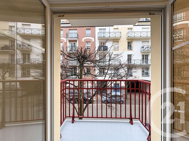 Appartement Studio à vendre - 1 pièce - 22.0 m2 - LILLE - 59 - NORD-PAS-DE-CALAIS - Century 21 Vieux-Lille