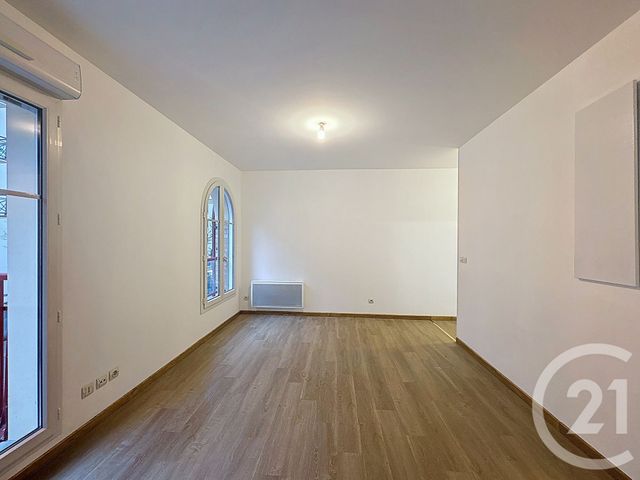 Appartement Studio à vendre - 1 pièce - 22.0 m2 - LILLE - 59 - NORD-PAS-DE-CALAIS - Century 21 Vieux-Lille