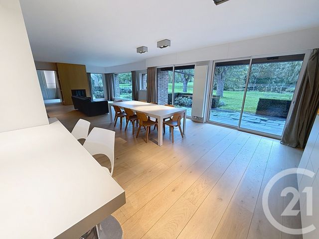 maison à louer - 9 pièces - 248.7 m2 - BONDUES - 59 - NORD-PAS-DE-CALAIS - Century 21 Vieux-Lille