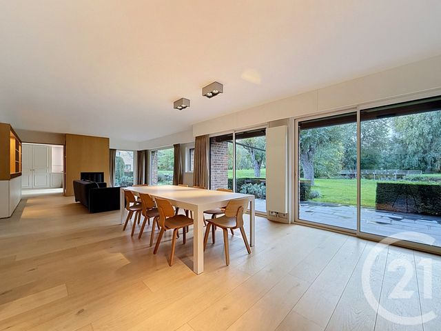 maison à louer - 9 pièces - 248.7 m2 - BONDUES - 59 - NORD-PAS-DE-CALAIS - Century 21 Vieux-Lille