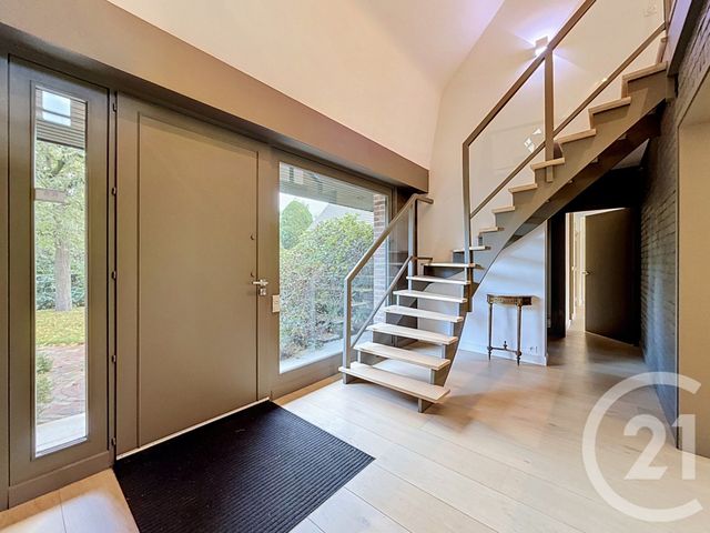 maison à louer - 9 pièces - 248.7 m2 - BONDUES - 59 - NORD-PAS-DE-CALAIS - Century 21 Vieux-Lille