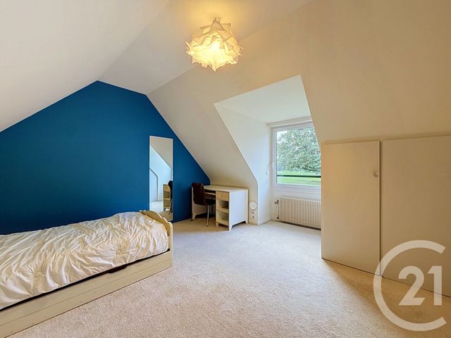 maison à louer - 9 pièces - 248.7 m2 - BONDUES - 59 - NORD-PAS-DE-CALAIS - Century 21 Vieux-Lille