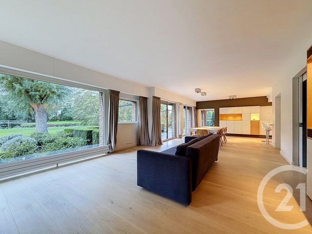 maison à louer - 9 pièces - 248.7 m2 - BONDUES - 59 - NORD-PAS-DE-CALAIS - Century 21 Vieux-Lille
