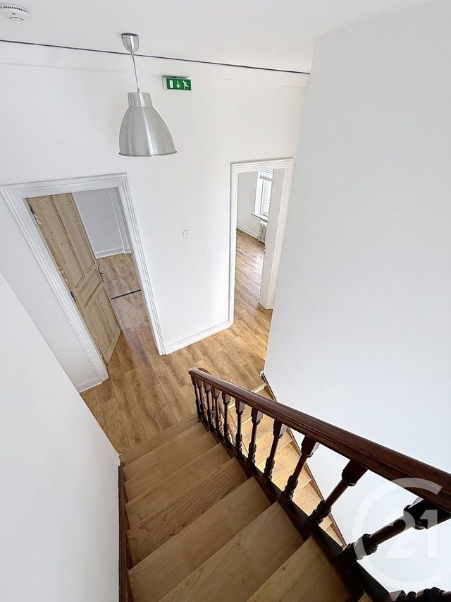 maison à vendre - 14 pièces - 233.0 m2 - MOUVAUX - 59 - NORD-PAS-DE-CALAIS - Century 21 Vieux-Lille