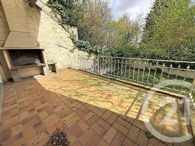 maison à vendre - 14 pièces - 233.0 m2 - MOUVAUX - 59 - NORD-PAS-DE-CALAIS - Century 21 Vieux-Lille