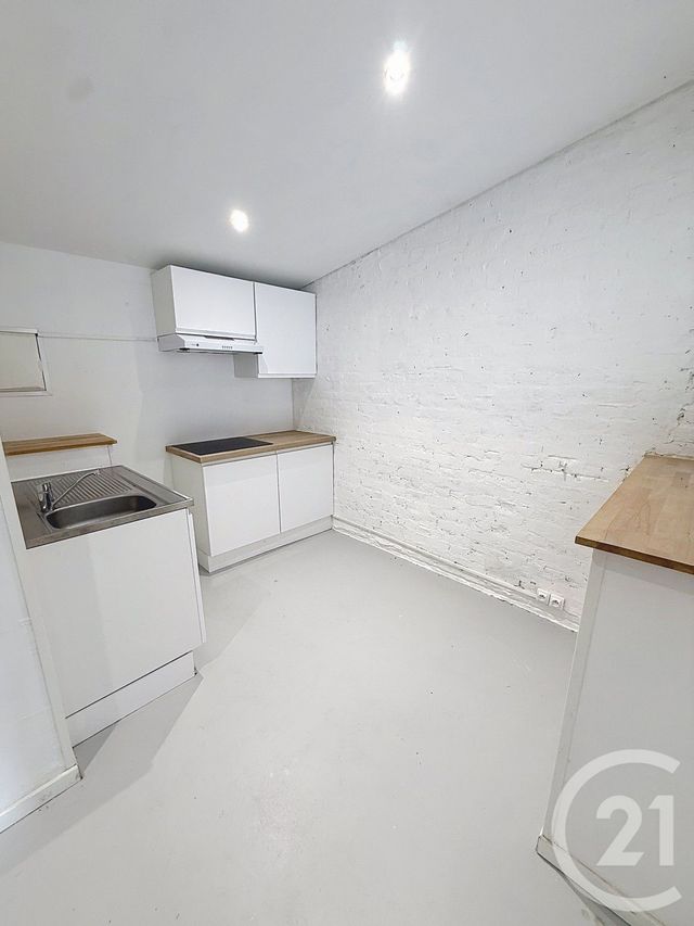 maison à vendre - 14 pièces - 233.0 m2 - MOUVAUX - 59 - NORD-PAS-DE-CALAIS - Century 21 Vieux-Lille