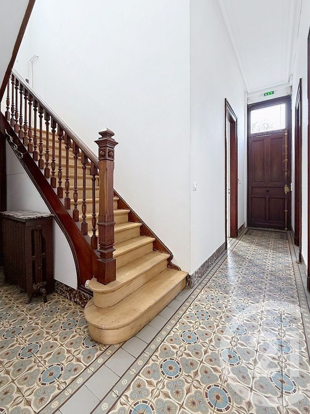 maison à vendre - 14 pièces - 233.0 m2 - MOUVAUX - 59 - NORD-PAS-DE-CALAIS - Century 21 Vieux-Lille