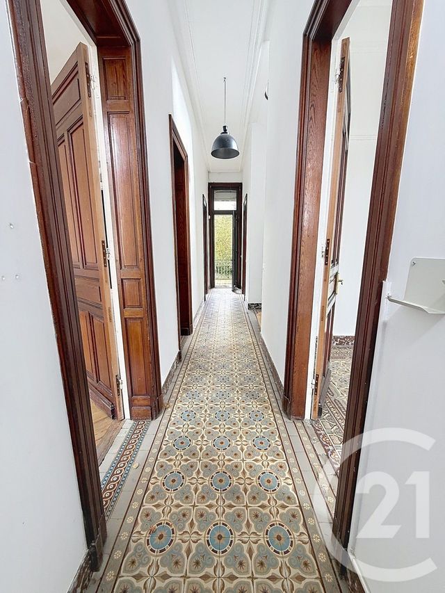 maison à vendre - 14 pièces - 233.0 m2 - MOUVAUX - 59 - NORD-PAS-DE-CALAIS - Century 21 Vieux-Lille