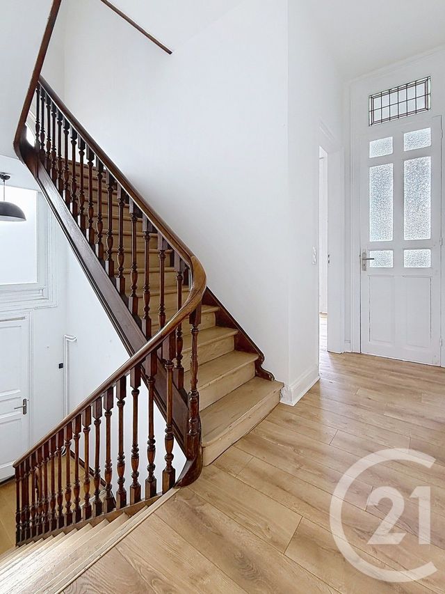 maison à vendre - 14 pièces - 233.0 m2 - MOUVAUX - 59 - NORD-PAS-DE-CALAIS - Century 21 Vieux-Lille