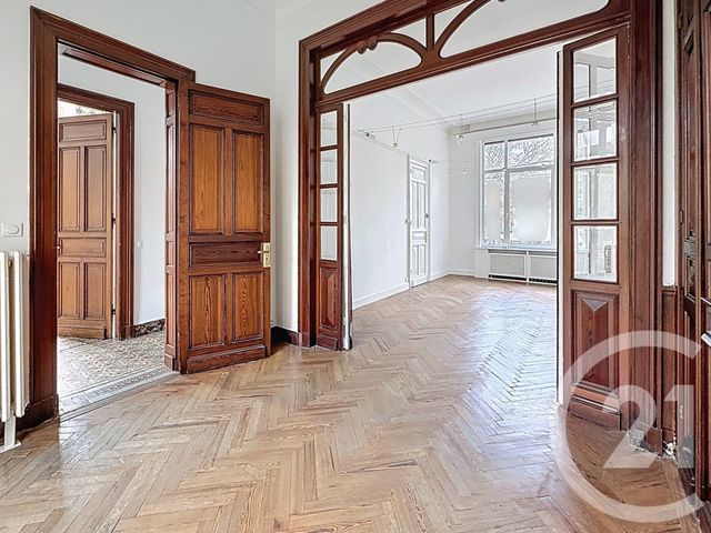 maison à vendre - 14 pièces - 233.0 m2 - MOUVAUX - 59 - NORD-PAS-DE-CALAIS - Century 21 Vieux-Lille