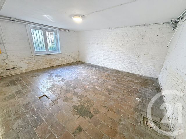 maison à vendre - 14 pièces - 233.0 m2 - MOUVAUX - 59 - NORD-PAS-DE-CALAIS - Century 21 Vieux-Lille